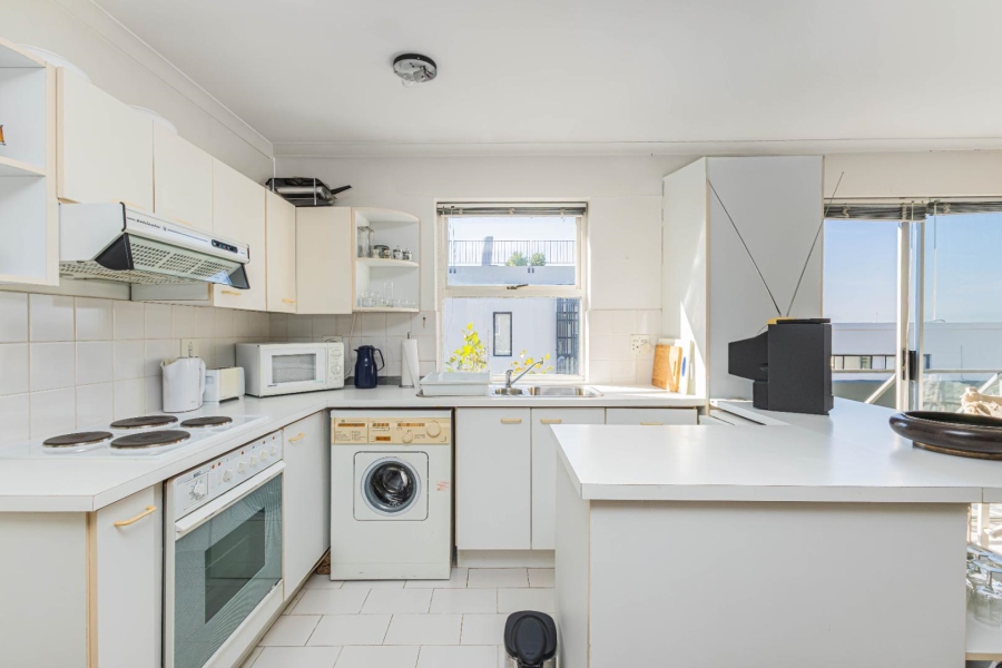 1 Bedroom Property for Sale in De Waterkant Western Cape